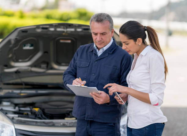 Auto Insurance in Traverse County County
